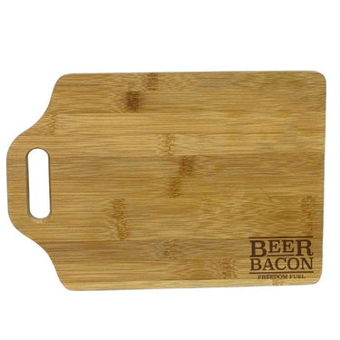 Custom Cutting Board 13